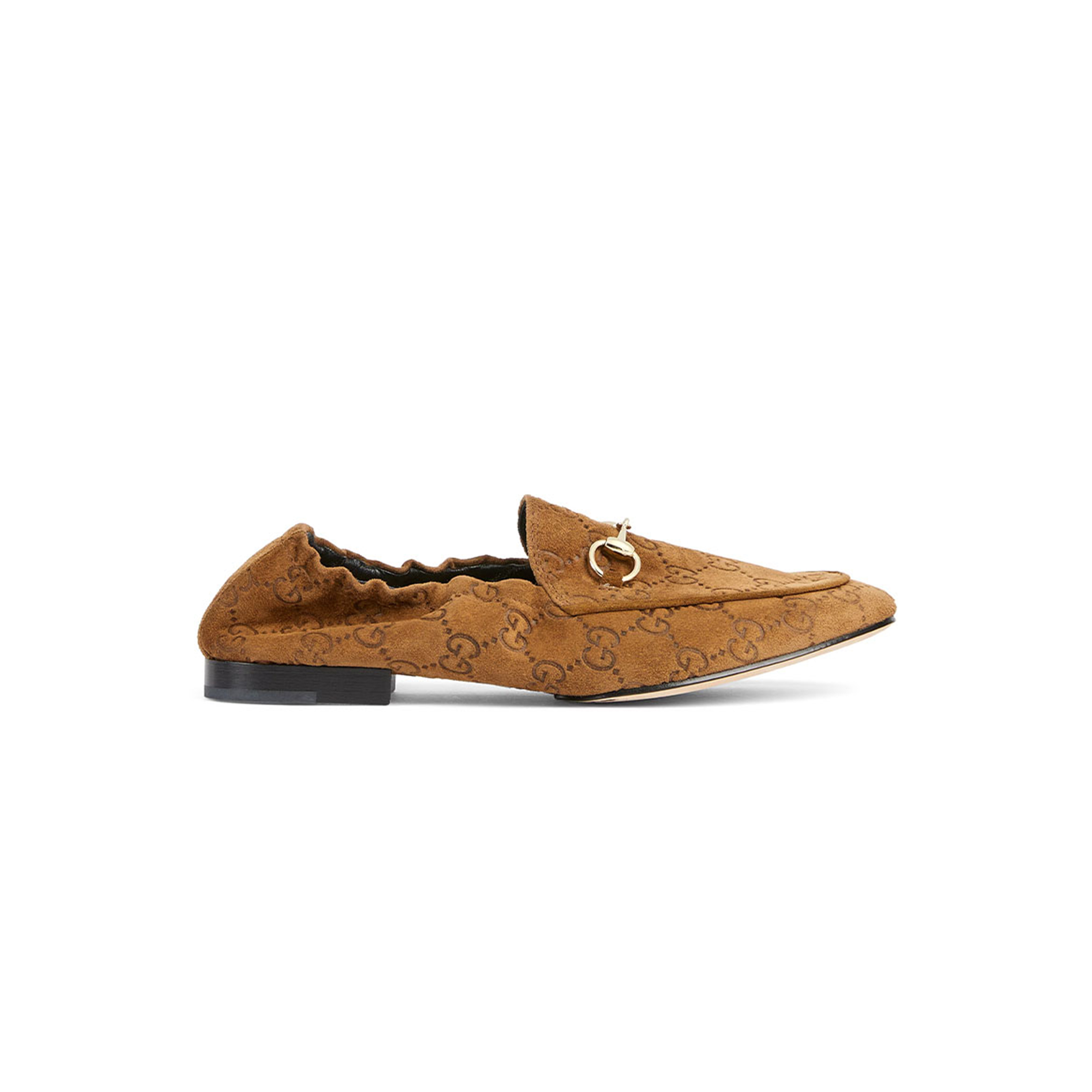GUCCI WOMEN'S JORDAAN LOAFER 854414